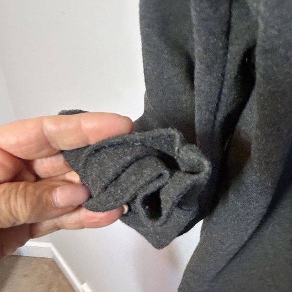 Ecko Unlimited Marvel Deadpool Hoodie, Black, Size L - Picture 7 of 8